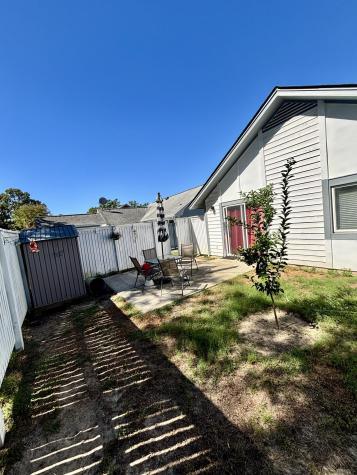 7 Thomas Walter Circle Santee SC 29142