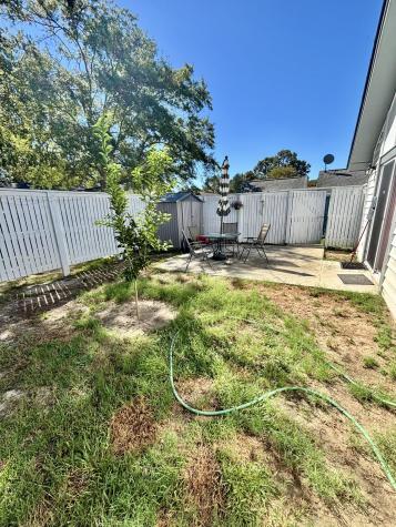 7 Thomas Walter Circle Santee SC 29142