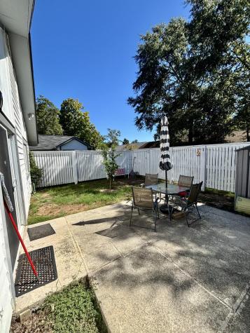 7 Thomas Walter Circle Santee SC 29142