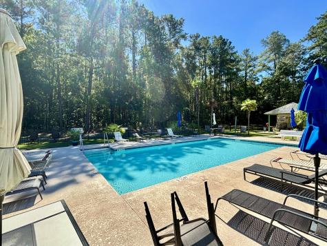 7 Thomas Walter Circle Santee SC 29142