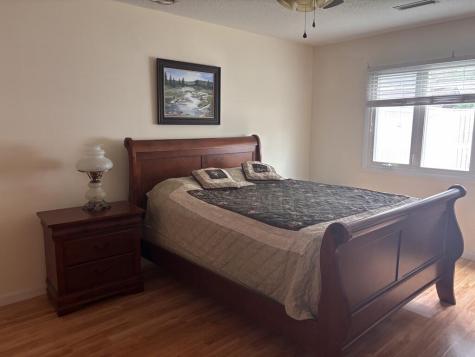 7 Thomas Walter Circle Santee SC 29142