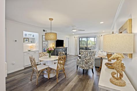 2063 Long Bend Drive Seabrook Island SC 29455