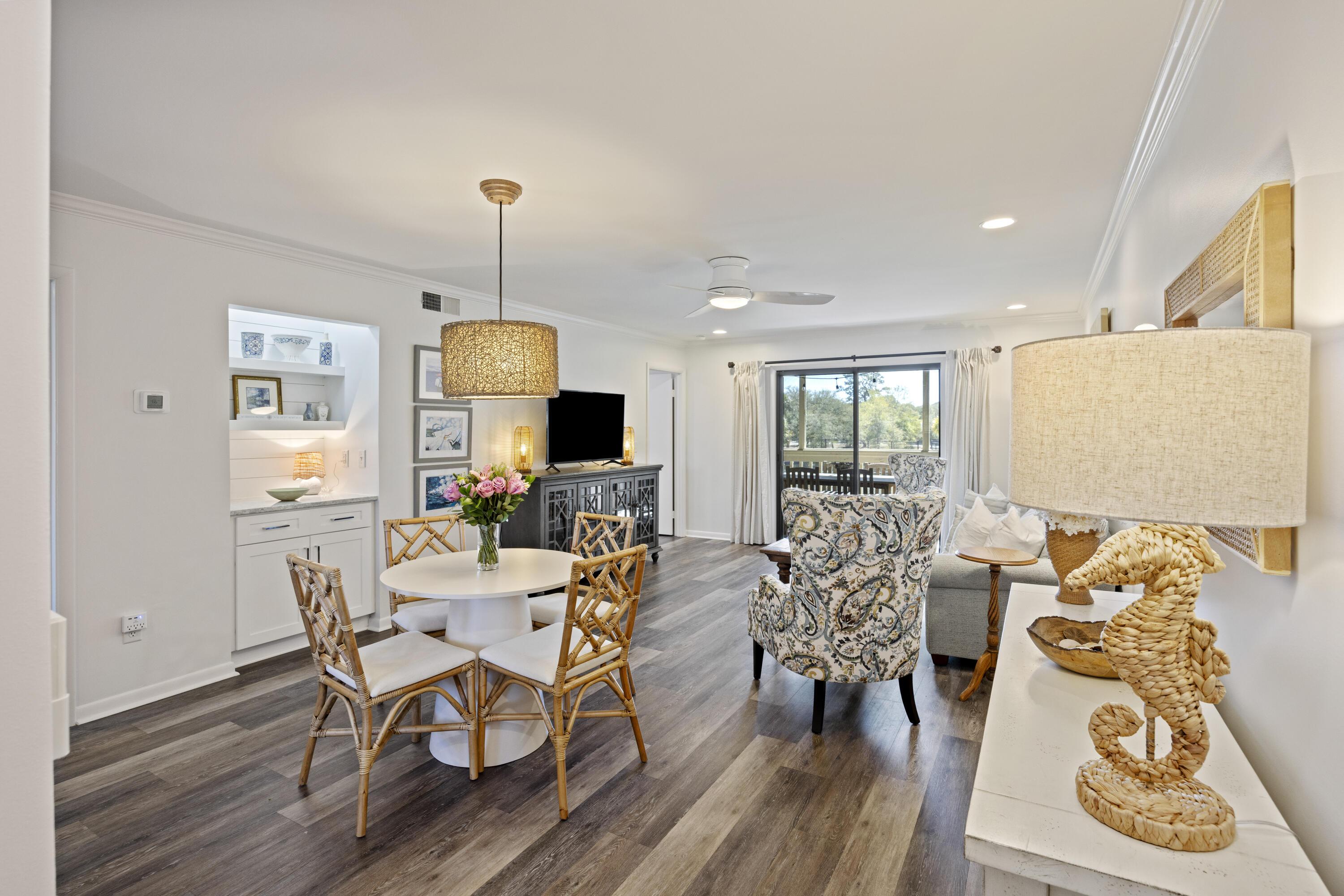 2063 Long Bend Drive Seabrook Island SC 29455