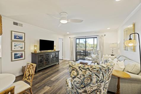 2063 Long Bend Drive Seabrook Island SC 29455