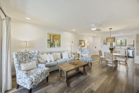 2063 Long Bend Drive Seabrook Island SC 29455