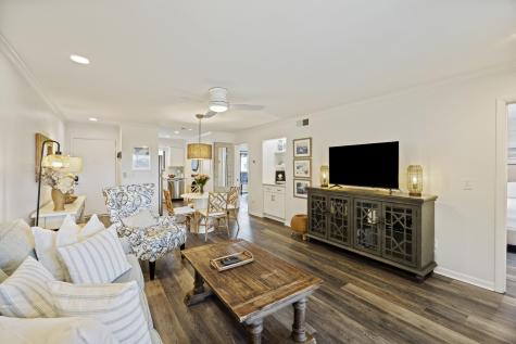 2063 Long Bend Drive Seabrook Island SC 29455