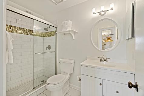 2063 Long Bend Drive Seabrook Island SC 29455