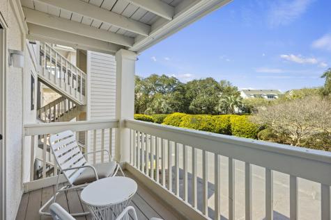 2063 Long Bend Drive Seabrook Island SC 29455