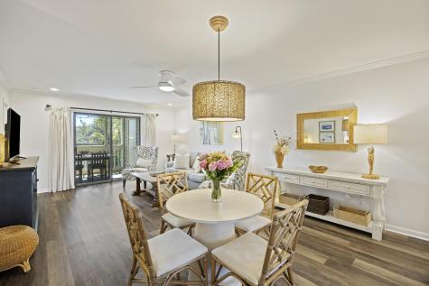2063 Long Bend Drive Seabrook Island SC 29455