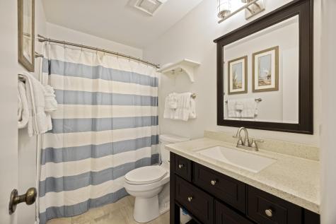 2063 Long Bend Drive Seabrook Island SC 29455