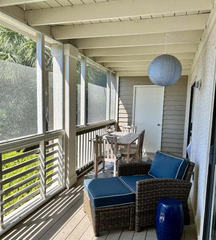 2063 Long Bend Drive Seabrook Island SC 29455