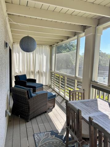 2063 Long Bend Drive Seabrook Island SC 29455