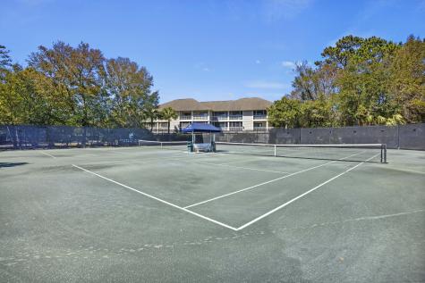 2063 Long Bend Drive Seabrook Island SC 29455