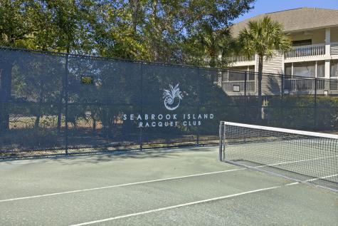 2063 Long Bend Drive Seabrook Island SC 29455