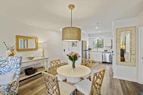 2063 Long Bend Drive Seabrook Island SC 29455