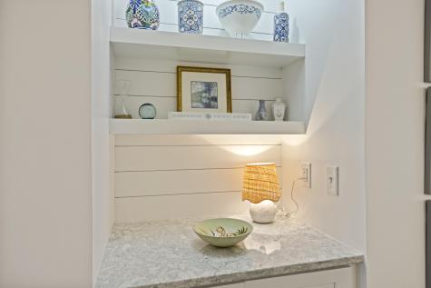 2063 Long Bend Drive Seabrook Island SC 29455