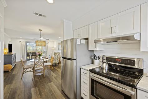 2063 Long Bend Drive Seabrook Island SC 29455