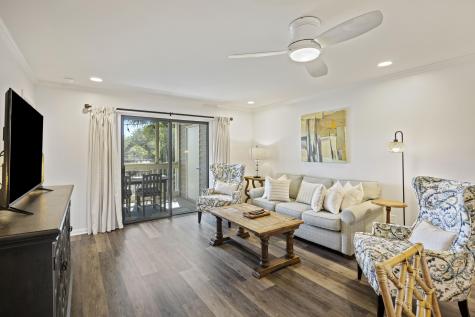 2063 Long Bend Drive Seabrook Island SC 29455