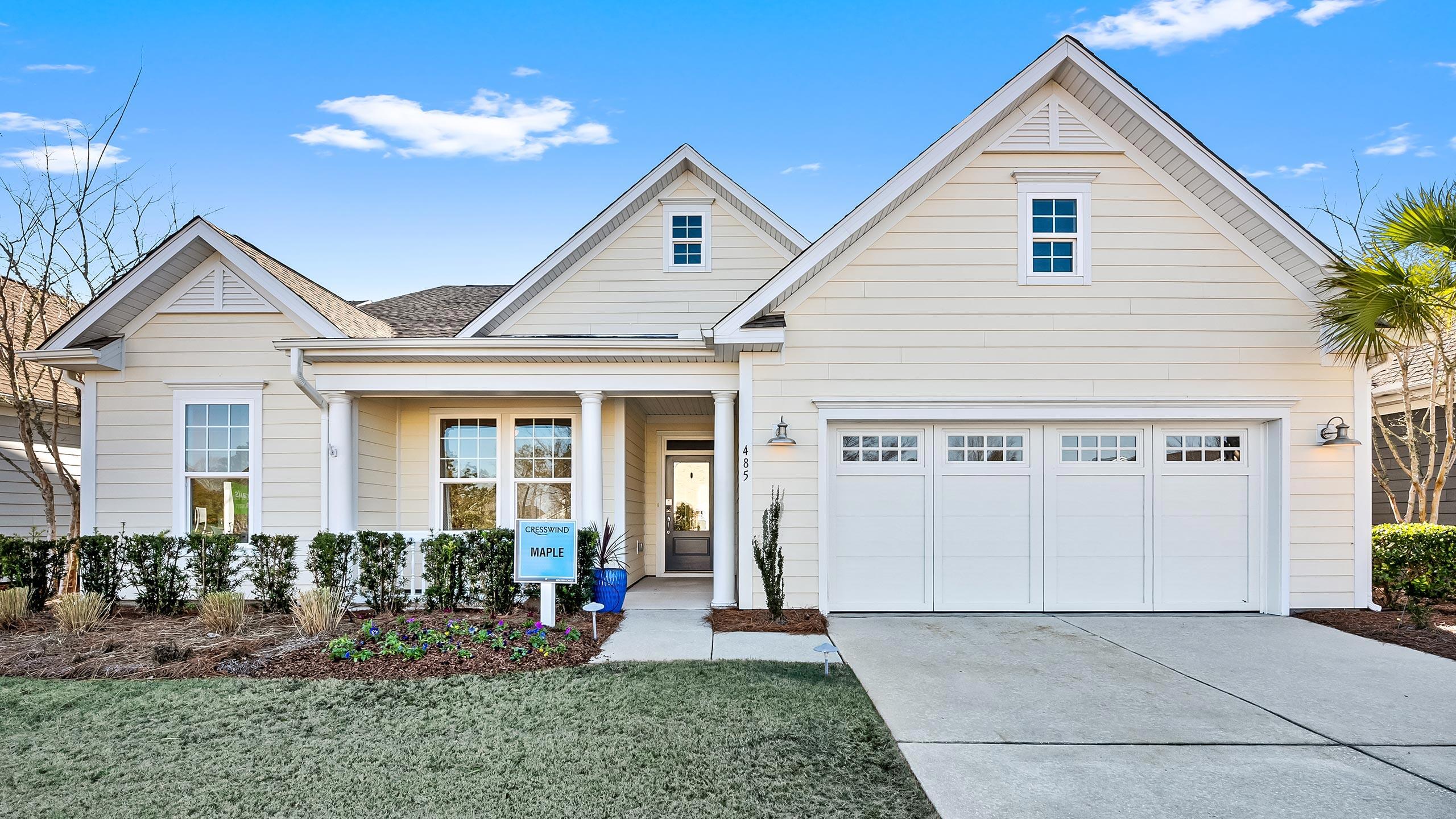 485 Hundred Oaks Parkway Summerville SC 29483