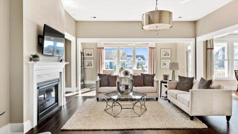 485 Hundred Oaks Parkway Summerville SC 29483