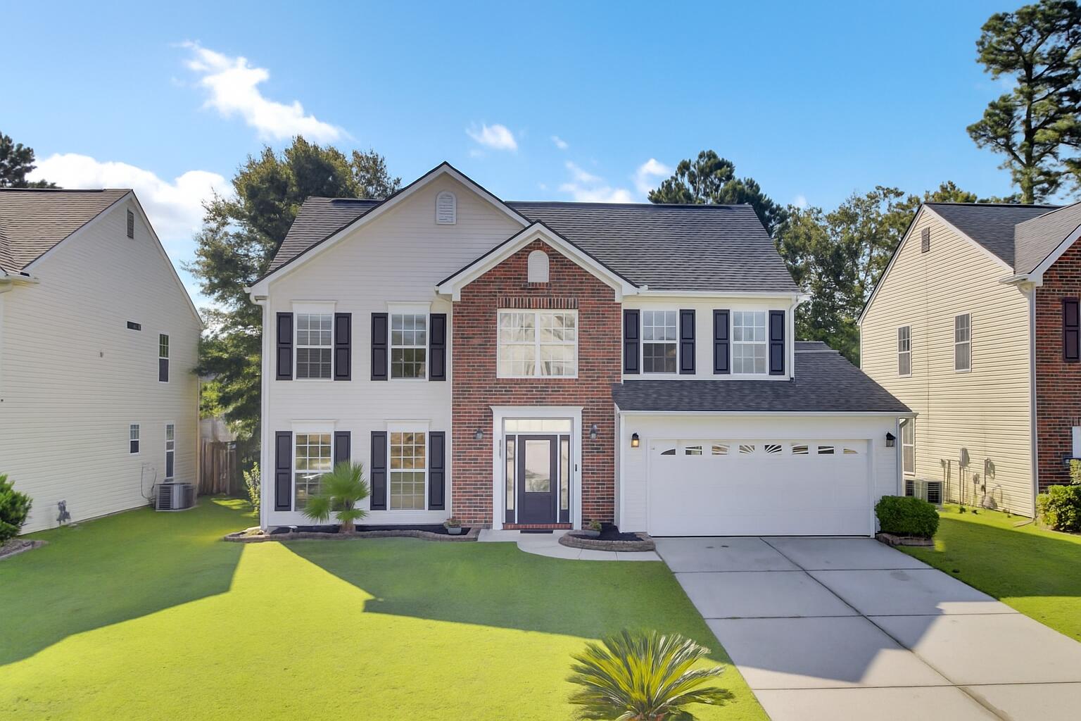 9622 Stockport Circle Summerville SC 29485