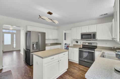 9622 Stockport Circle Summerville SC 29485