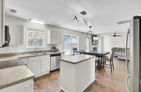 9622 Stockport Circle Summerville SC 29485