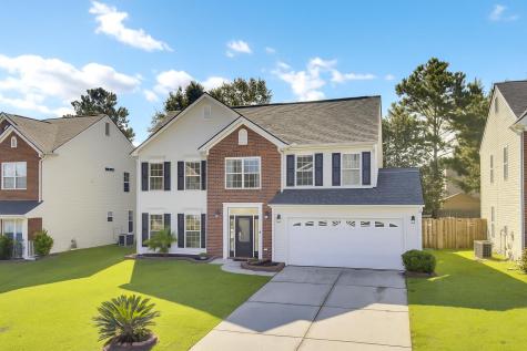 9622 Stockport Circle Summerville SC 29485