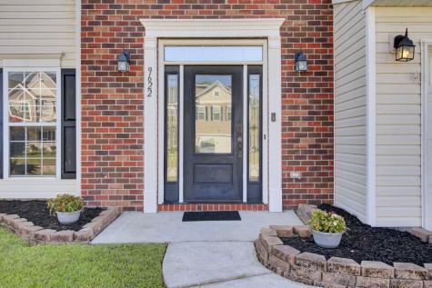 9622 Stockport Circle Summerville SC 29485