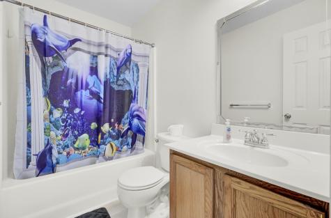9622 Stockport Circle Summerville SC 29485
