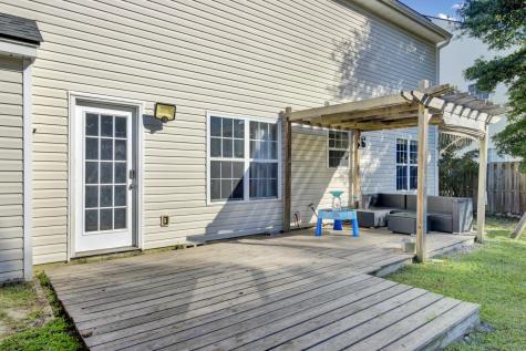 9622 Stockport Circle Summerville SC 29485