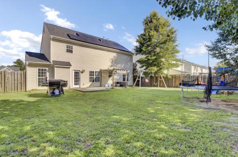 9622 Stockport Circle Summerville SC 29485