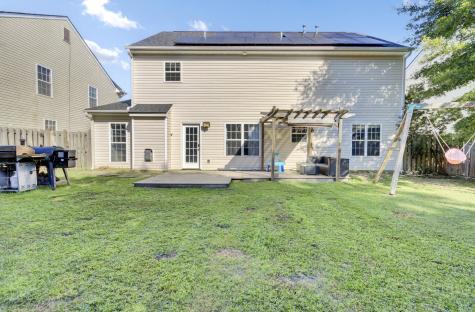 9622 Stockport Circle Summerville SC 29485