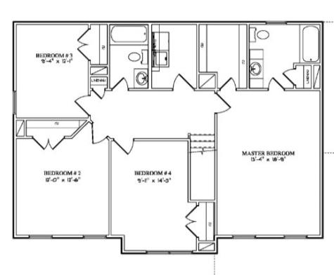 9622 Stockport Circle Summerville SC 29485
