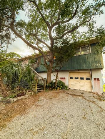 720 E Erie Avenue Folly Beach SC 29439