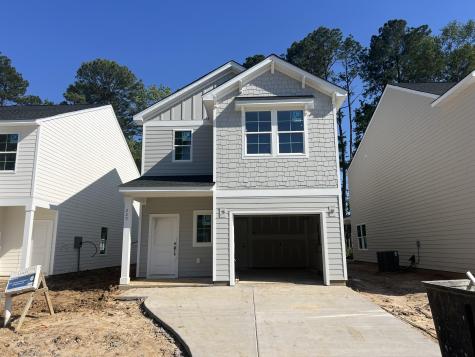229 Central Creek Drive Goose Creek SC 29445