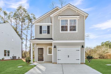229 Central Creek Drive Goose Creek SC 29445