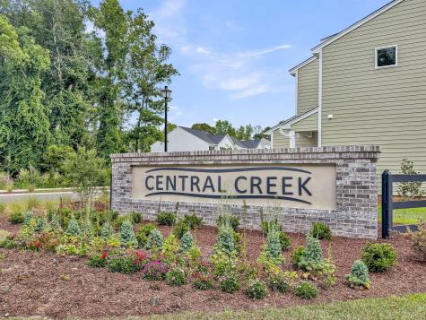 229 Central Creek Drive Goose Creek SC 29445