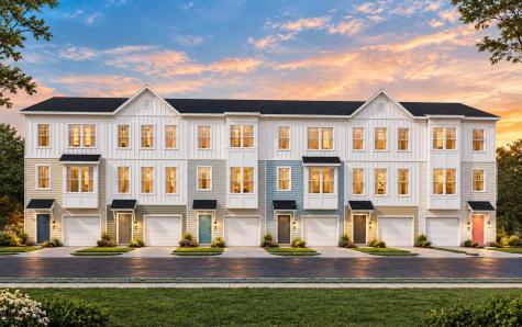 8065 Caswell Court Ladson SC 29456