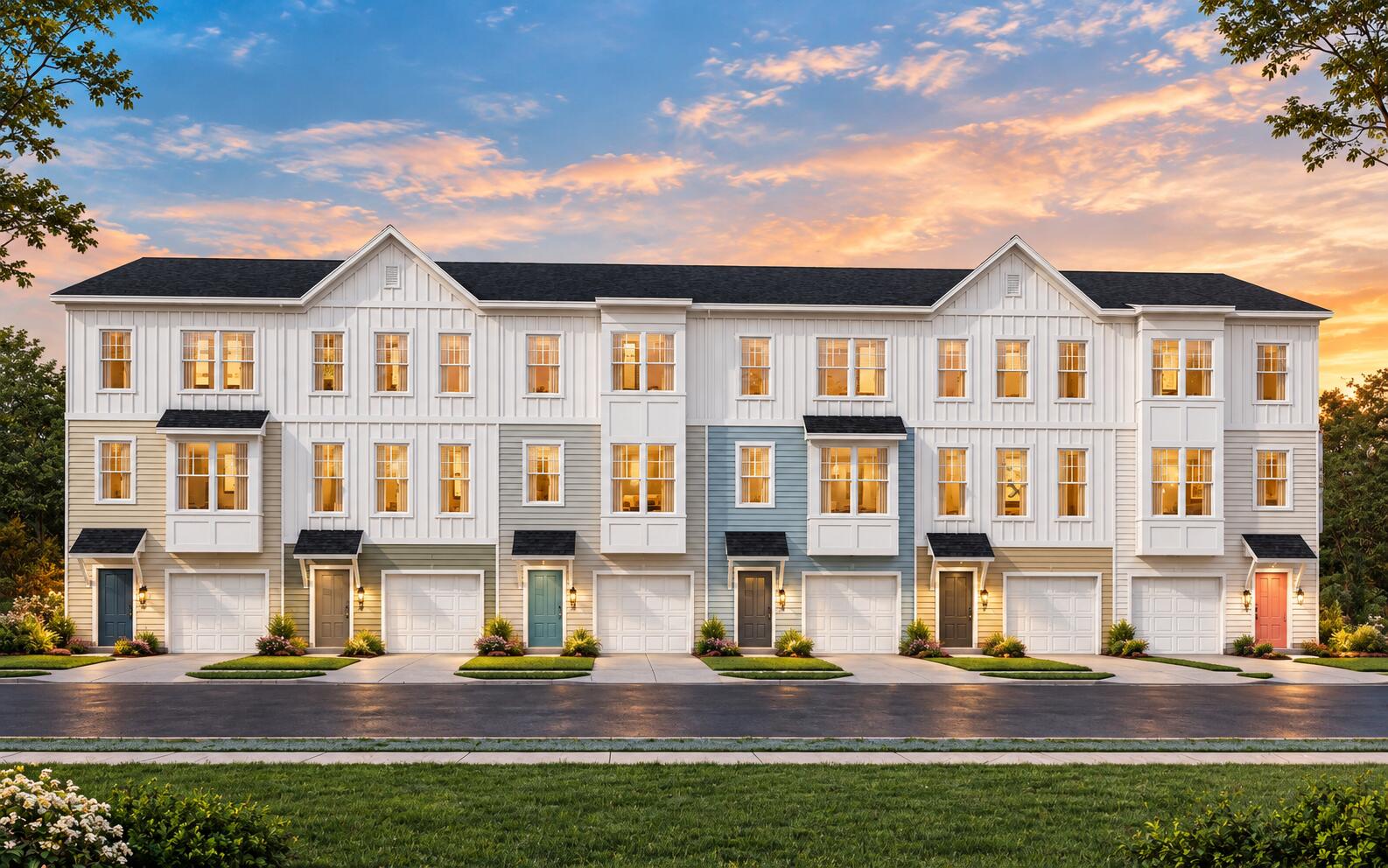 8065 Caswell Court Ladson SC 29456