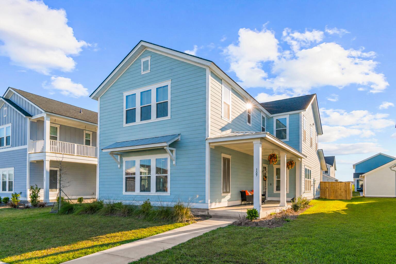 109 Marions Oak Drive Summerville SC 29486