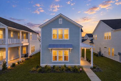 109 Marions Oak Drive Summerville SC 29486