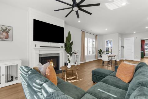 109 Marions Oak Drive Summerville SC 29486