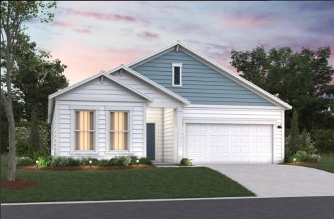 456 White Magnolia Street Moncks Corner SC 29461
