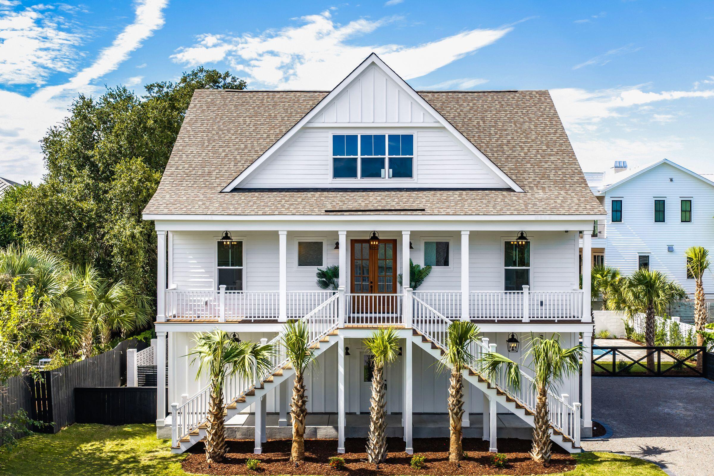 3 24th Avenue Isle Of Palms SC 29451
