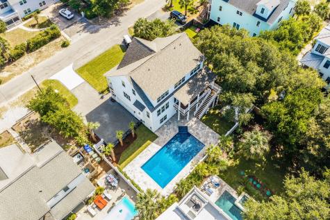 3 24th Avenue Isle Of Palms SC 29451