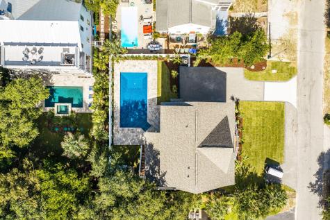 3 24th Avenue Isle Of Palms SC 29451