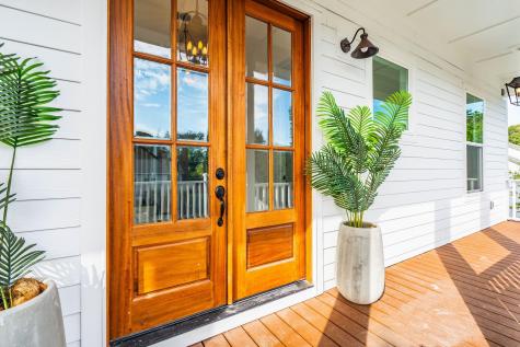 3 24th Avenue Isle Of Palms SC 29451