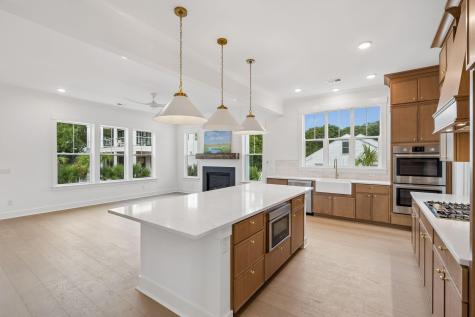 3 24th Avenue Isle Of Palms SC 29451
