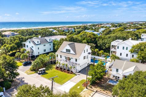 3 24th Avenue Isle Of Palms SC 29451